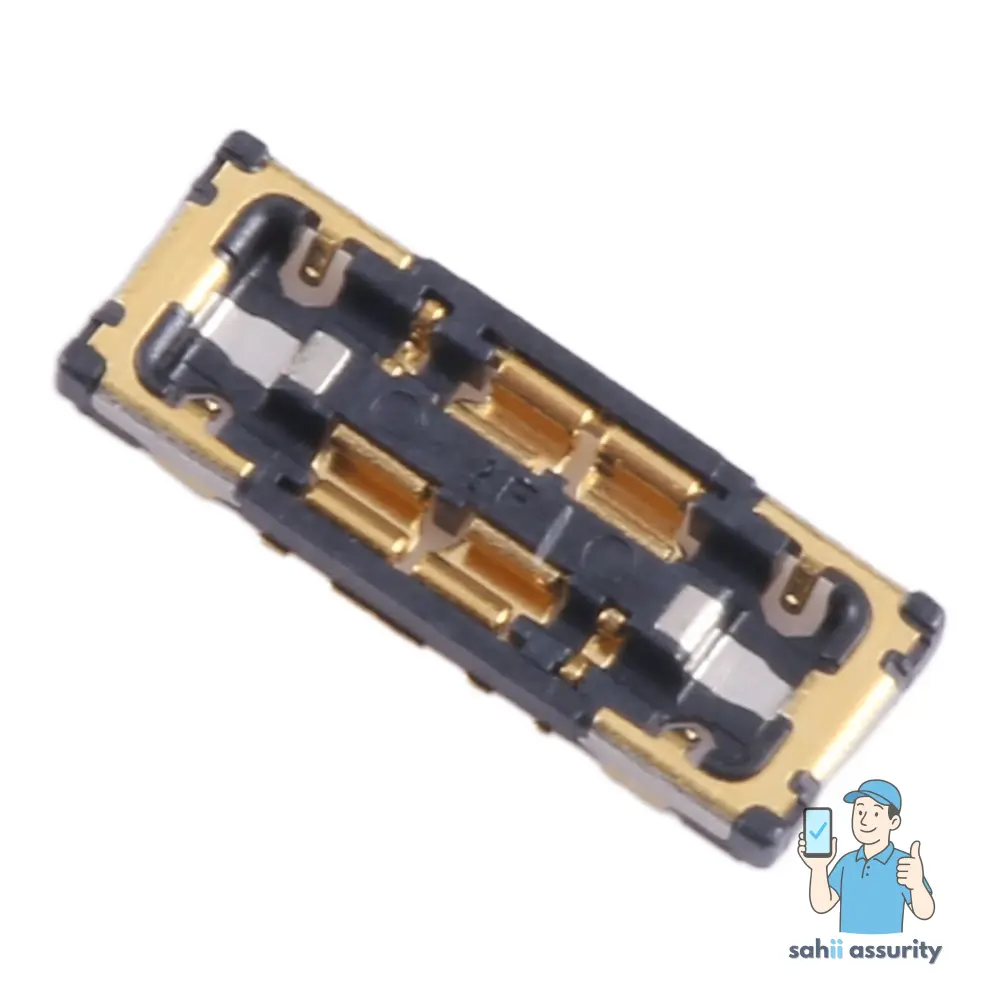 Battery Connector for Apple iPhone 15 Plus thumbnail